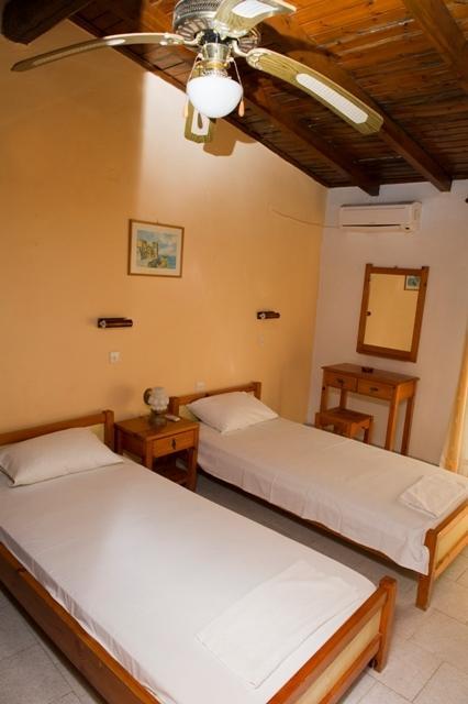 Dina'S Rooms Mesongí Rum bild