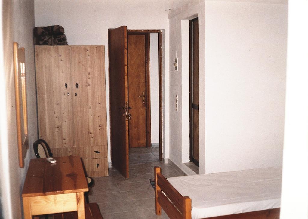 Dina'S Rooms Mesongí Rum bild